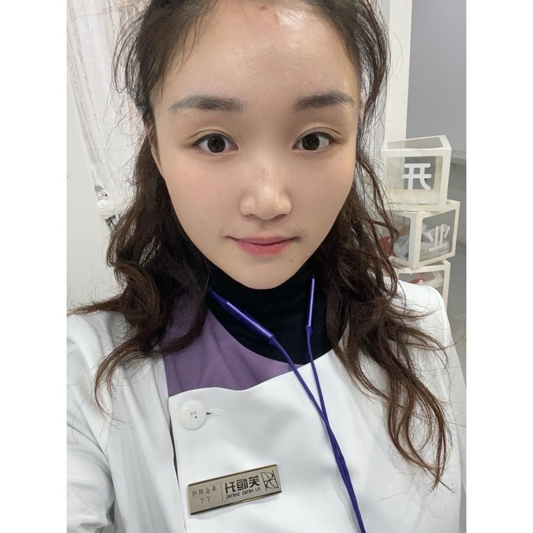 丫丫：天门调肤