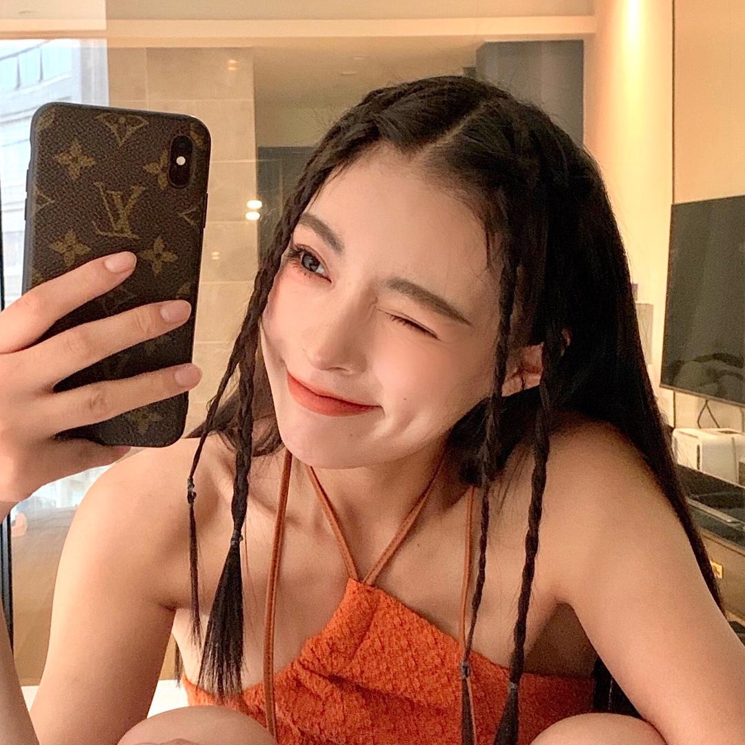 杨羽凡Fiona