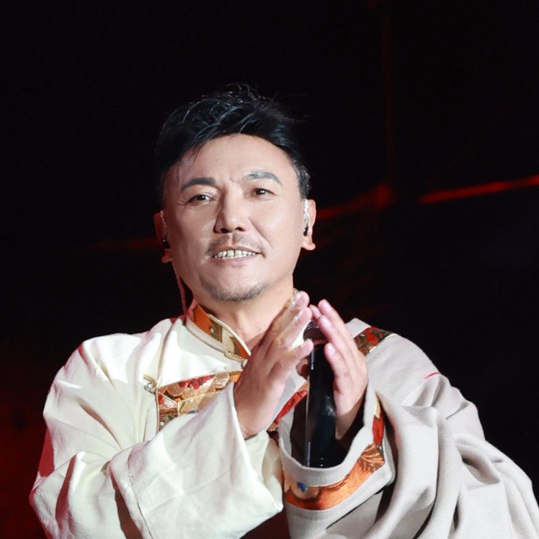 阿若康巴～村根