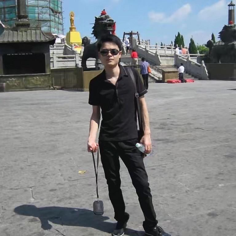 广东庆远物流供应链