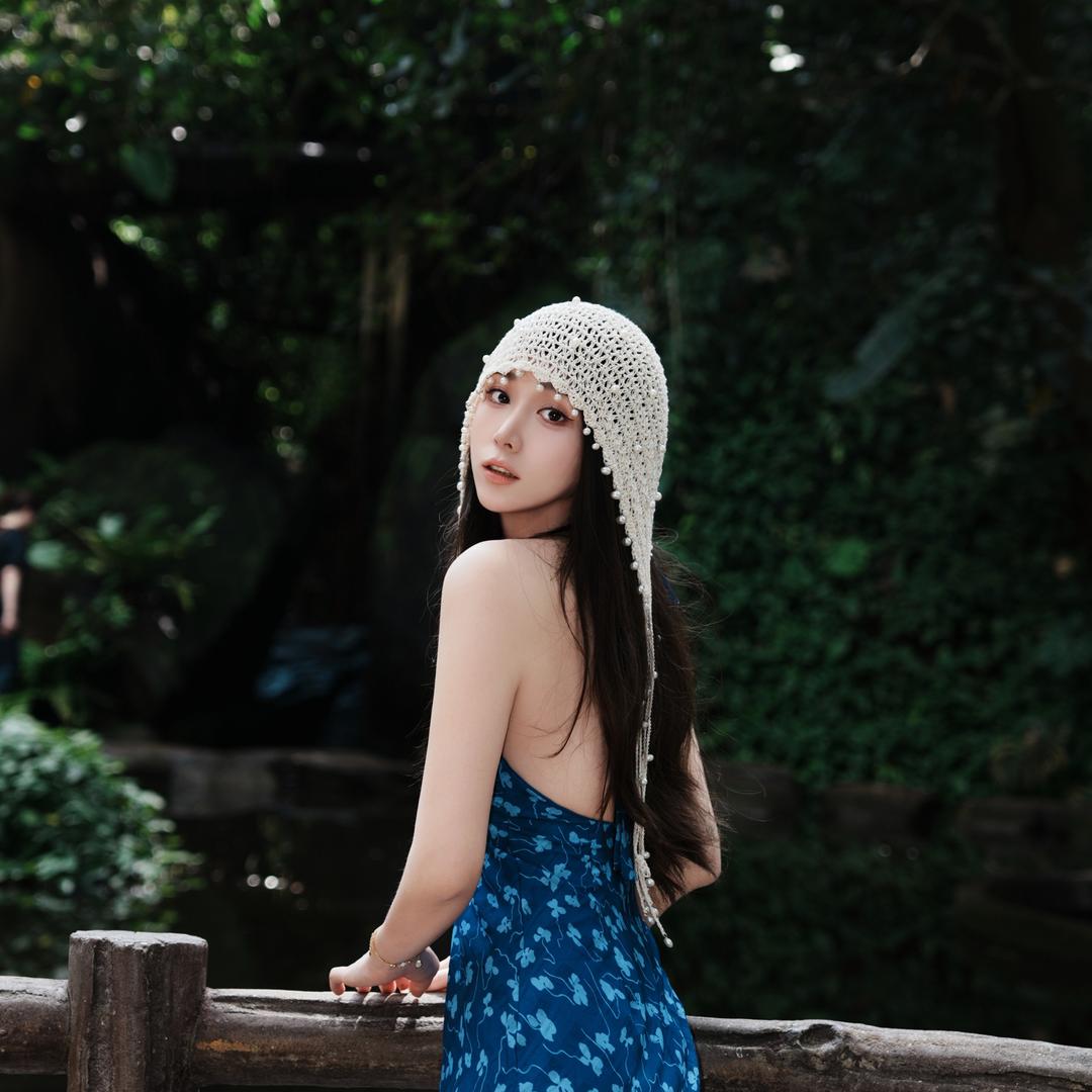 施浅予🦋