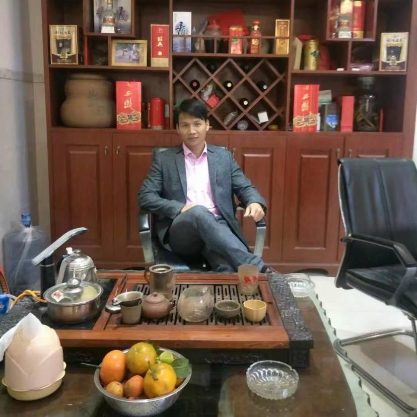 马山金河木业有限公司