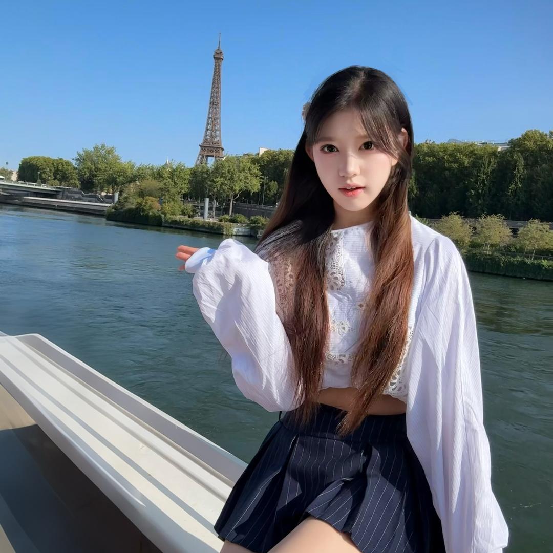 鱼小鱼 。