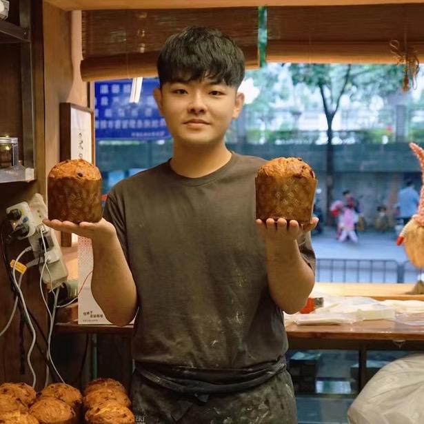 姐夫面包料理（9月深圳课程）
