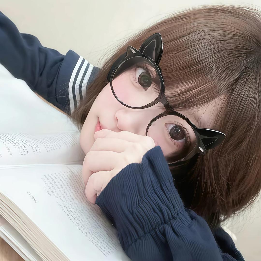 齐刘海被打歪