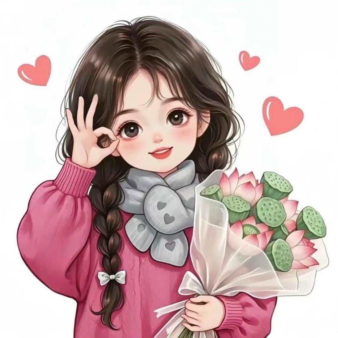 🌸🌸