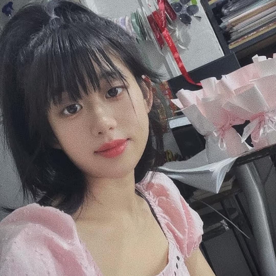 花儿开了💐