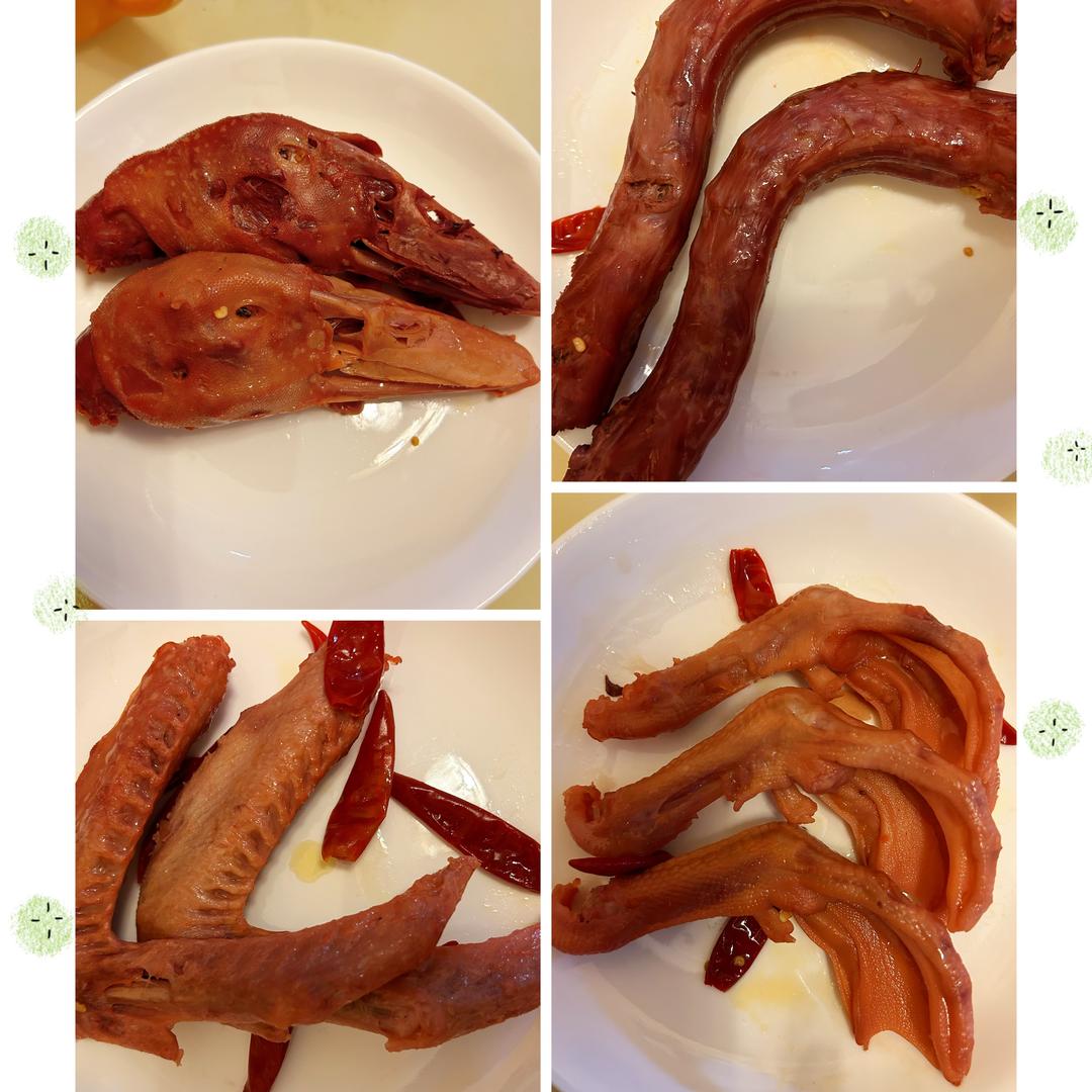 八九不离食