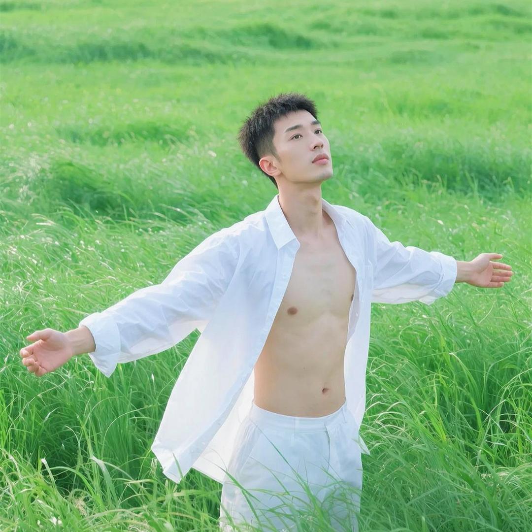 🌈小杨很哇塞