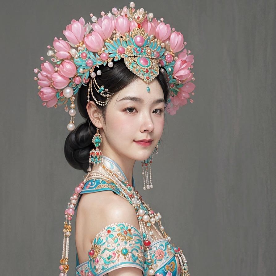 忆荌