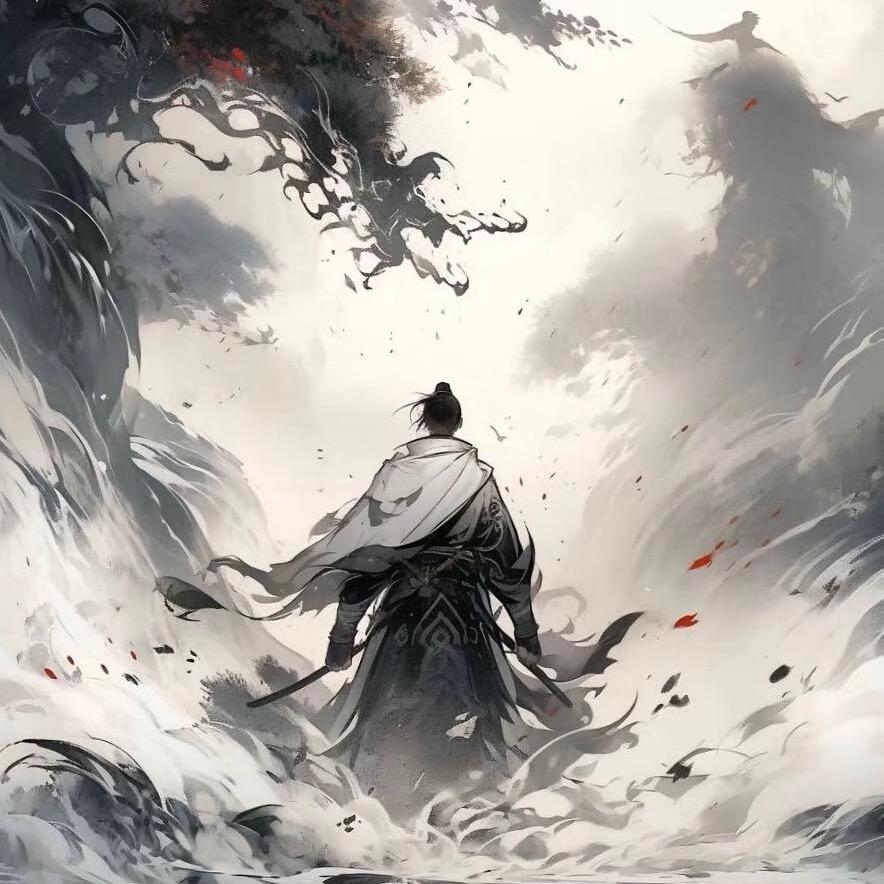 白总AI电商实拍