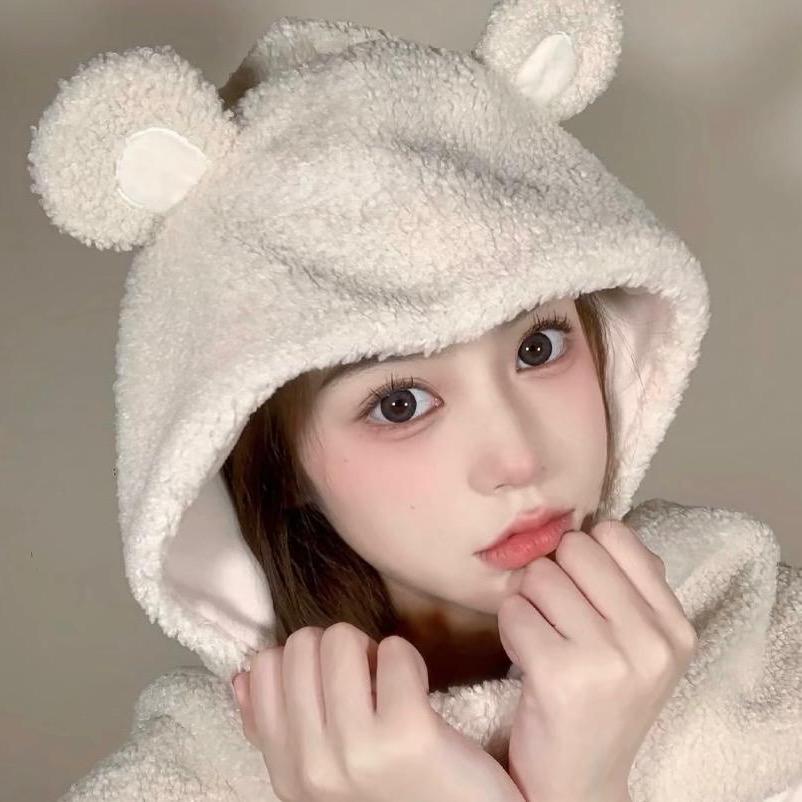 呆呆雪宝