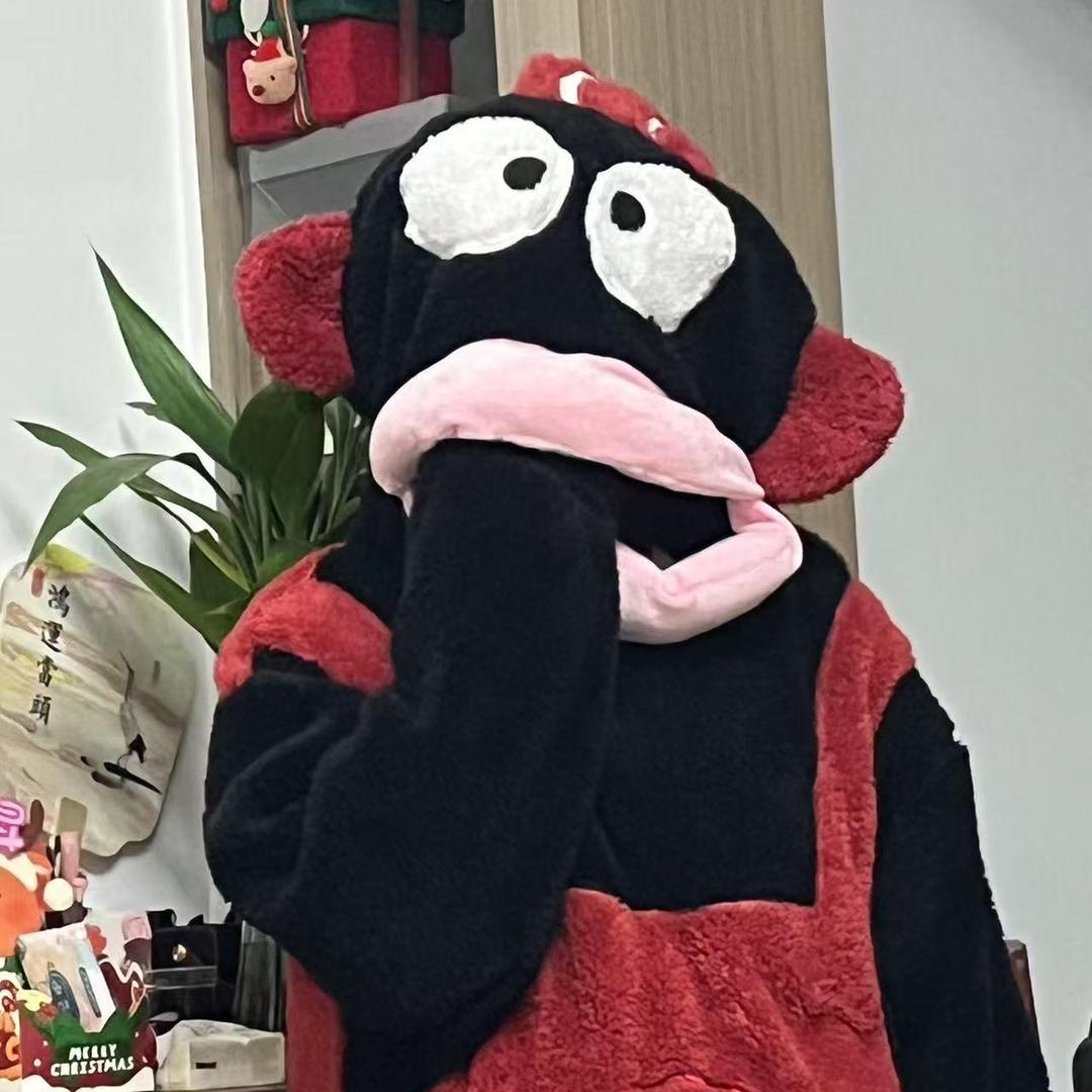 元宝( 发财好运新年限定版🌙
