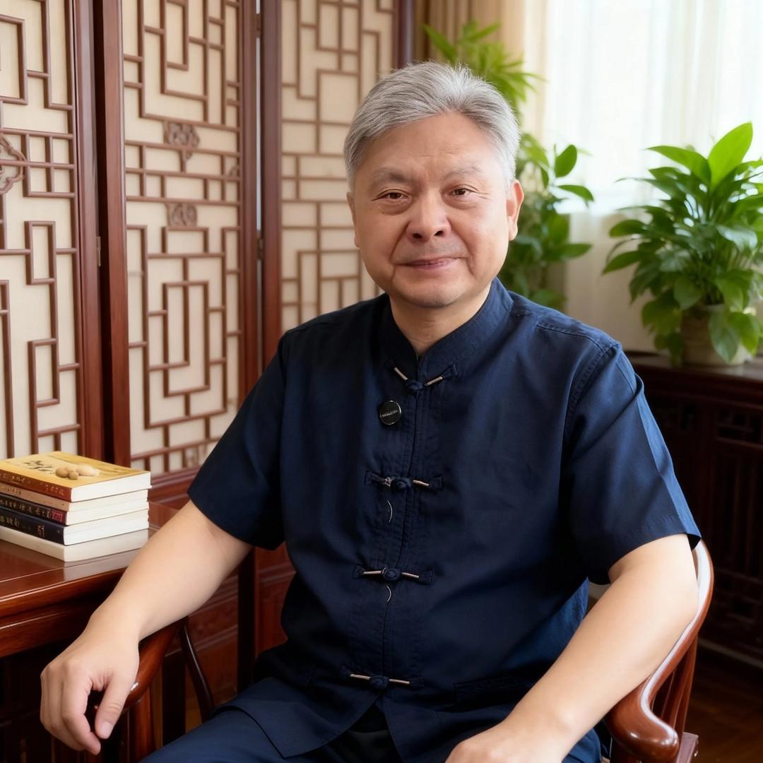 梁南老吴讲养生