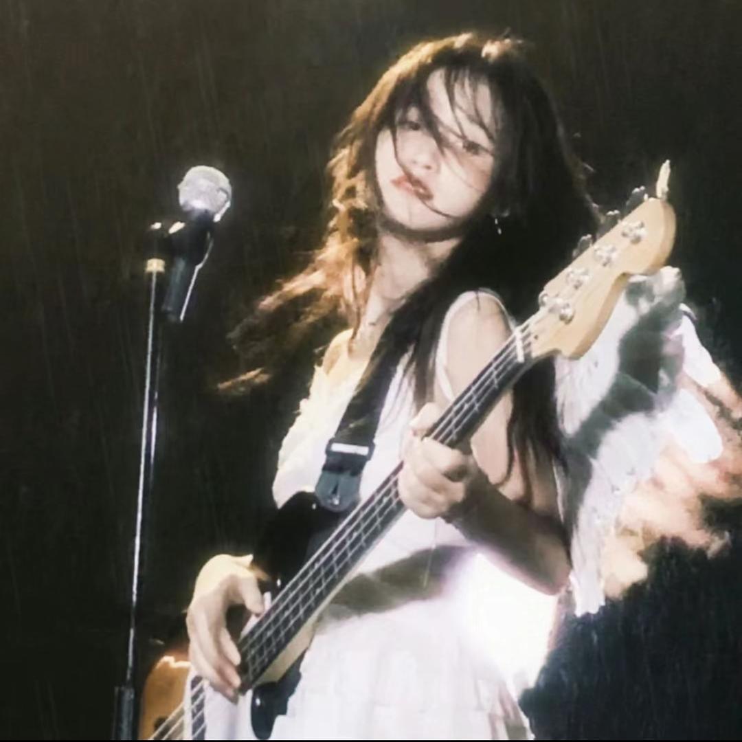 下雨天live
