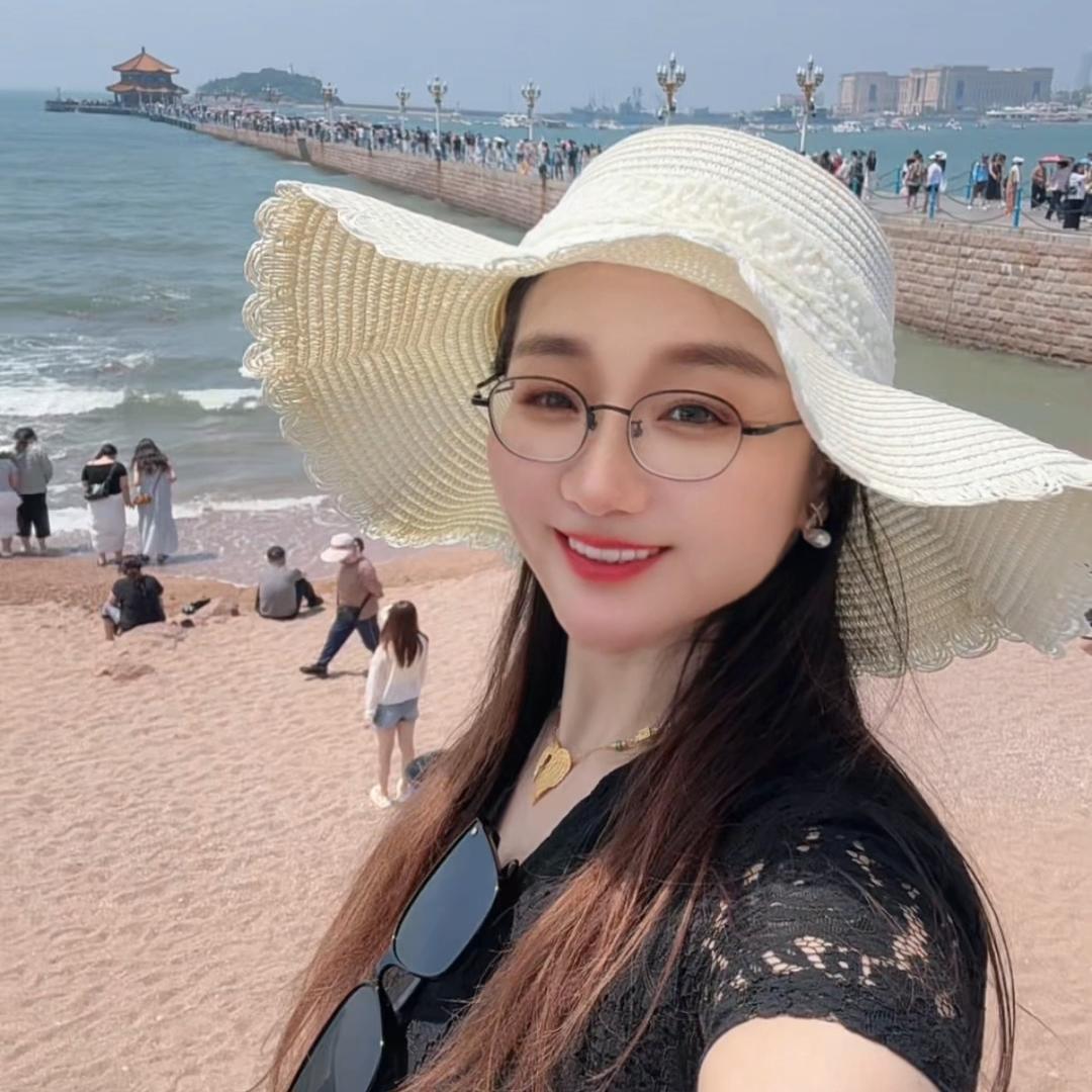 小龙女☀️ ³¹⁹