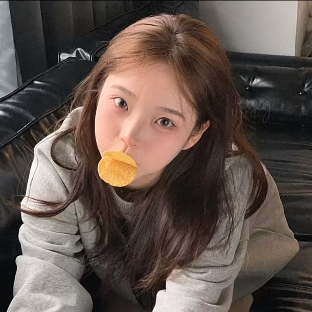 小璇不摸鱼
