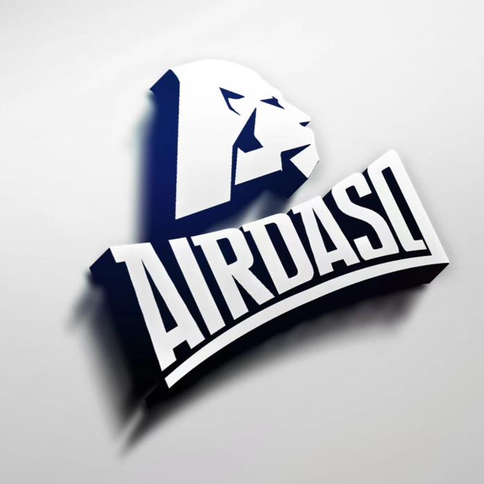 AirdasoSports