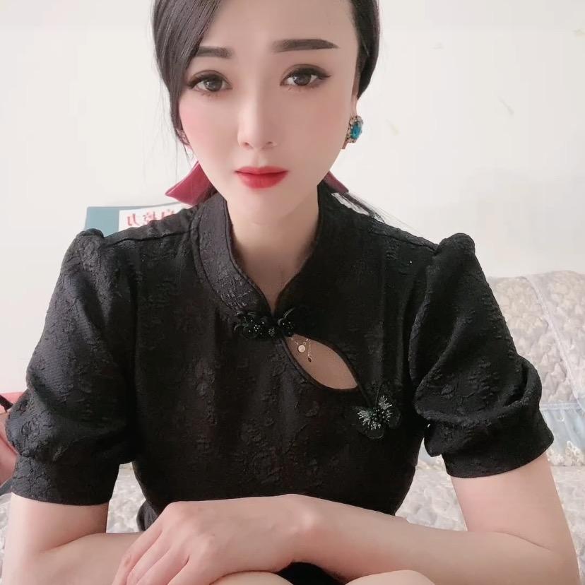 寒烟若兮
