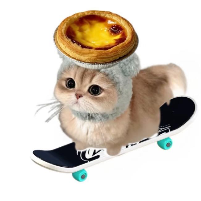 小懵