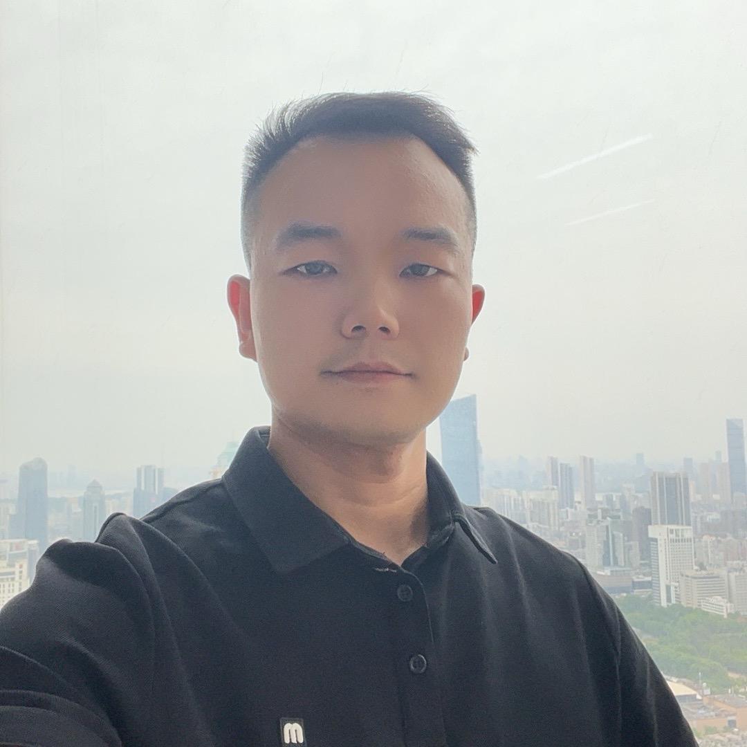 武汉鑫融荟 道哥