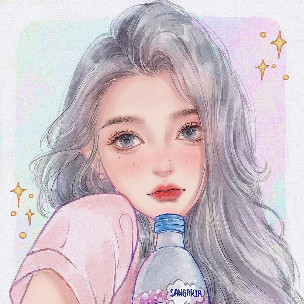 💋喝可乐的猫〽️