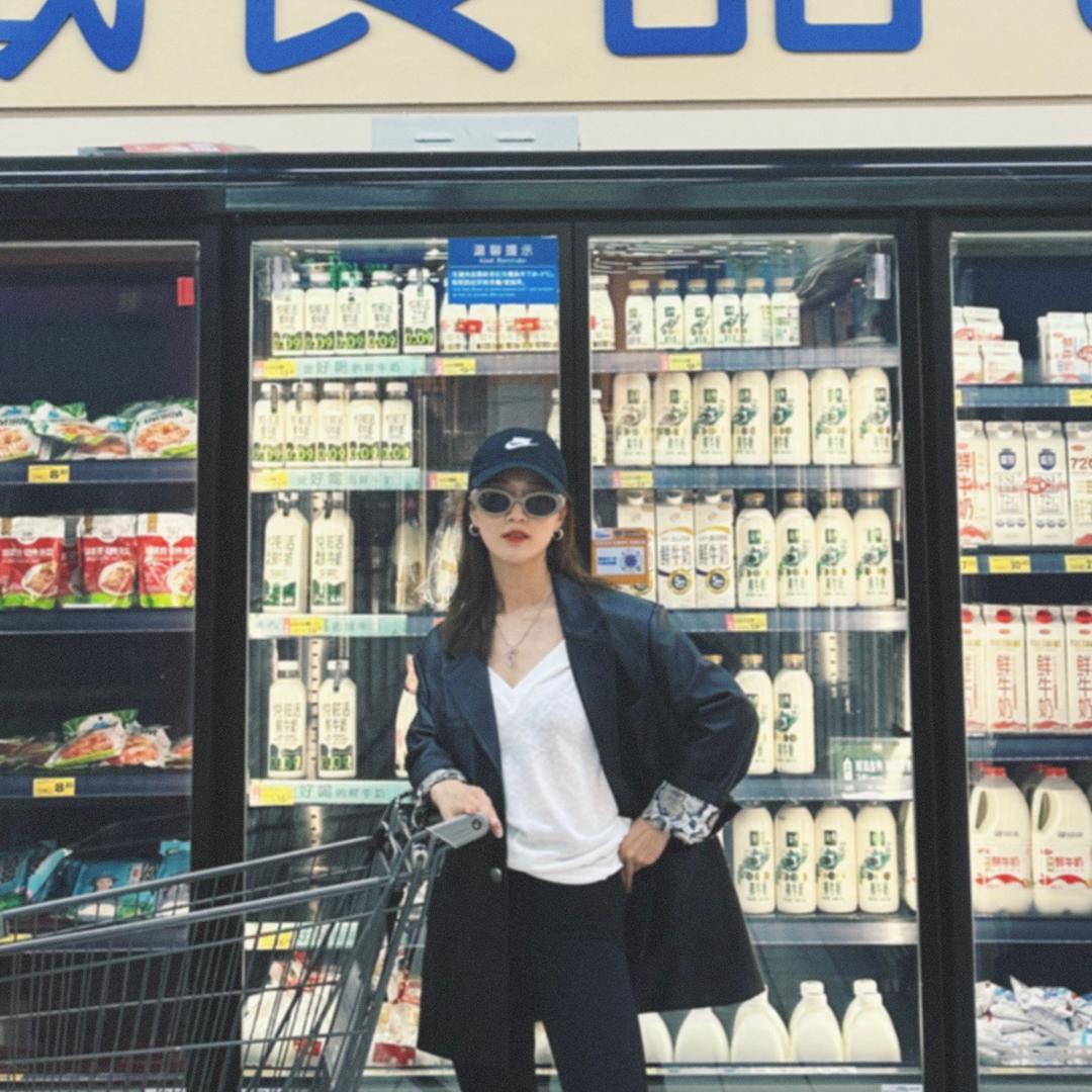 ᥫᩣ美子🤎（三河青岛鲜啤屋）