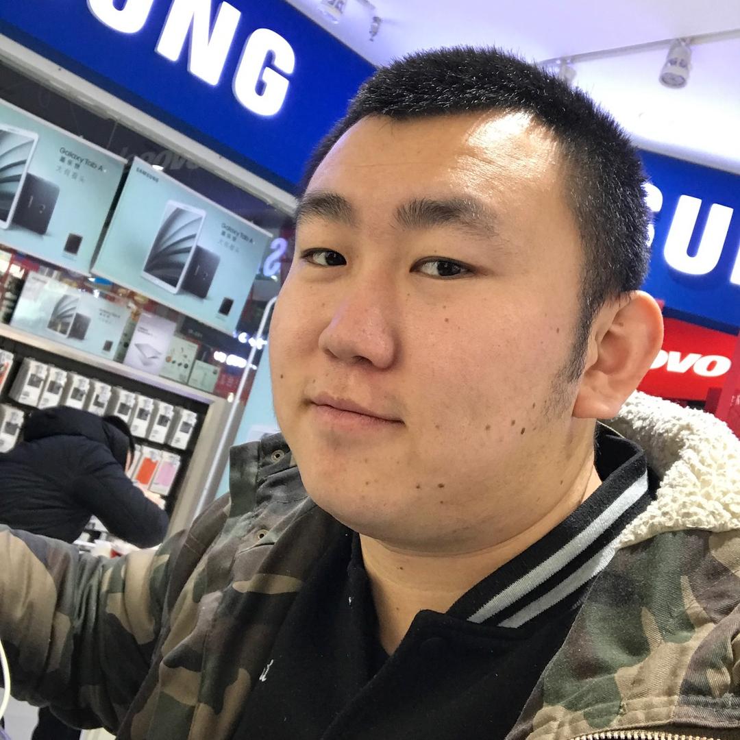 Ake丿Mr熊