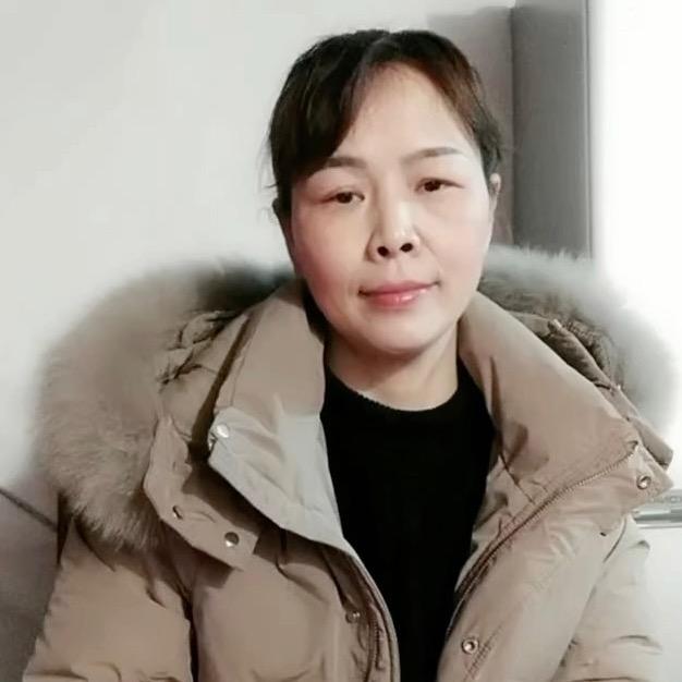 河南李姐