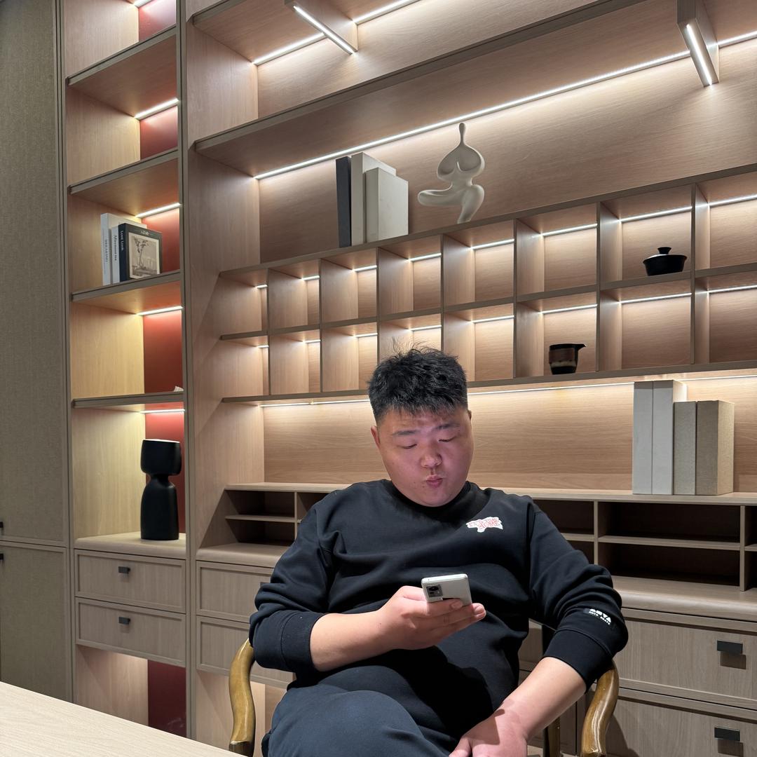 全屋定制工厂@老凯