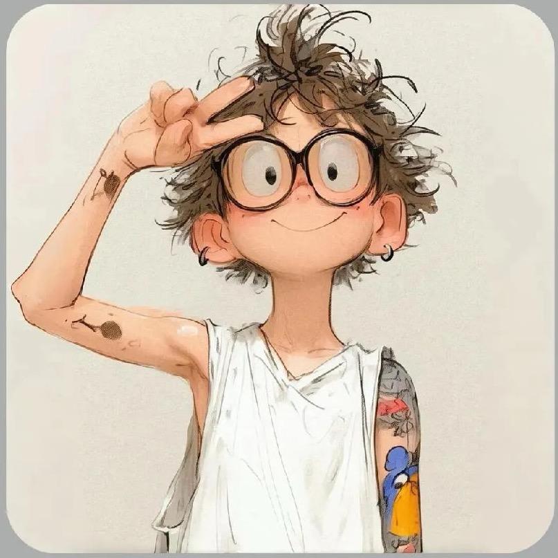 木骰人