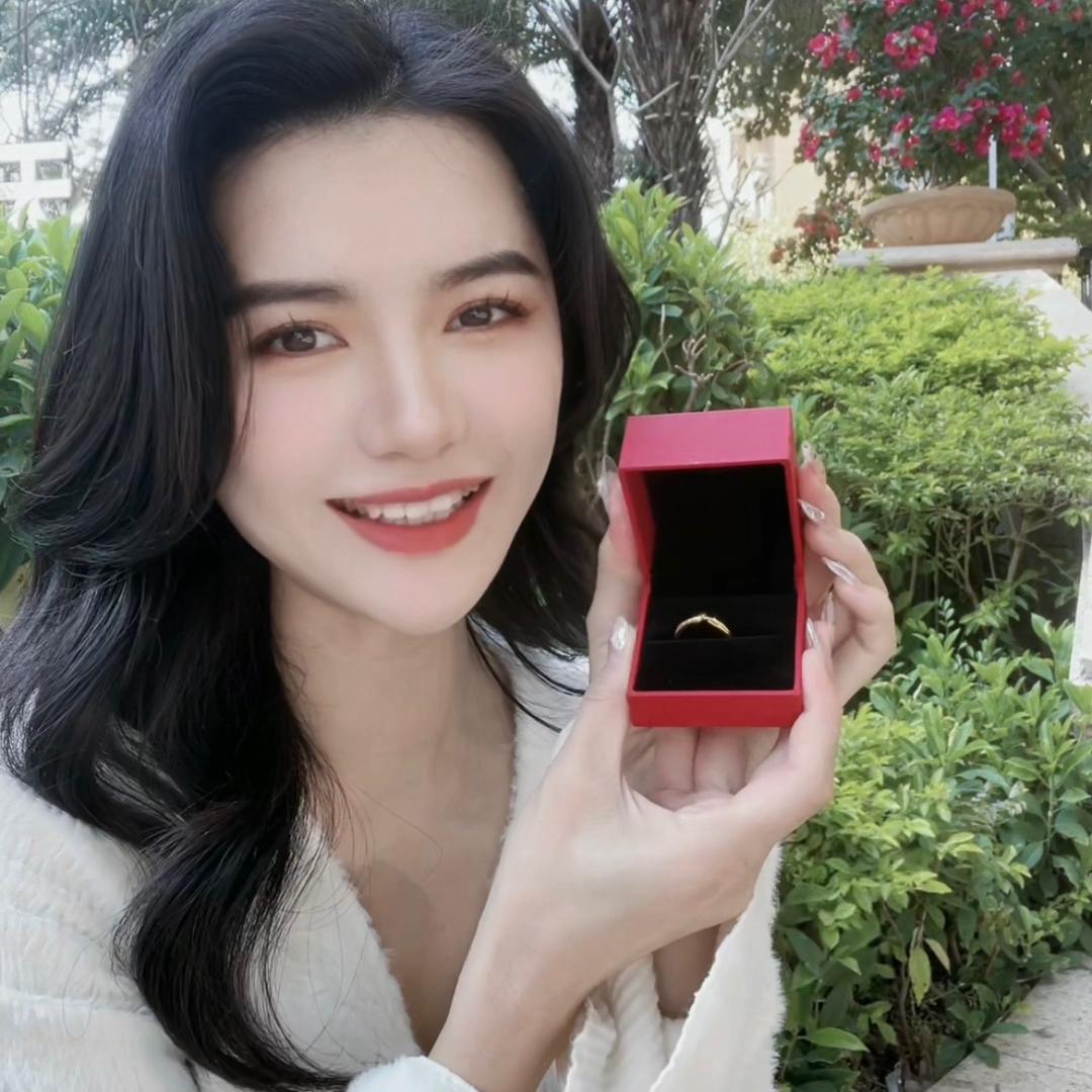 马拉松妹妹