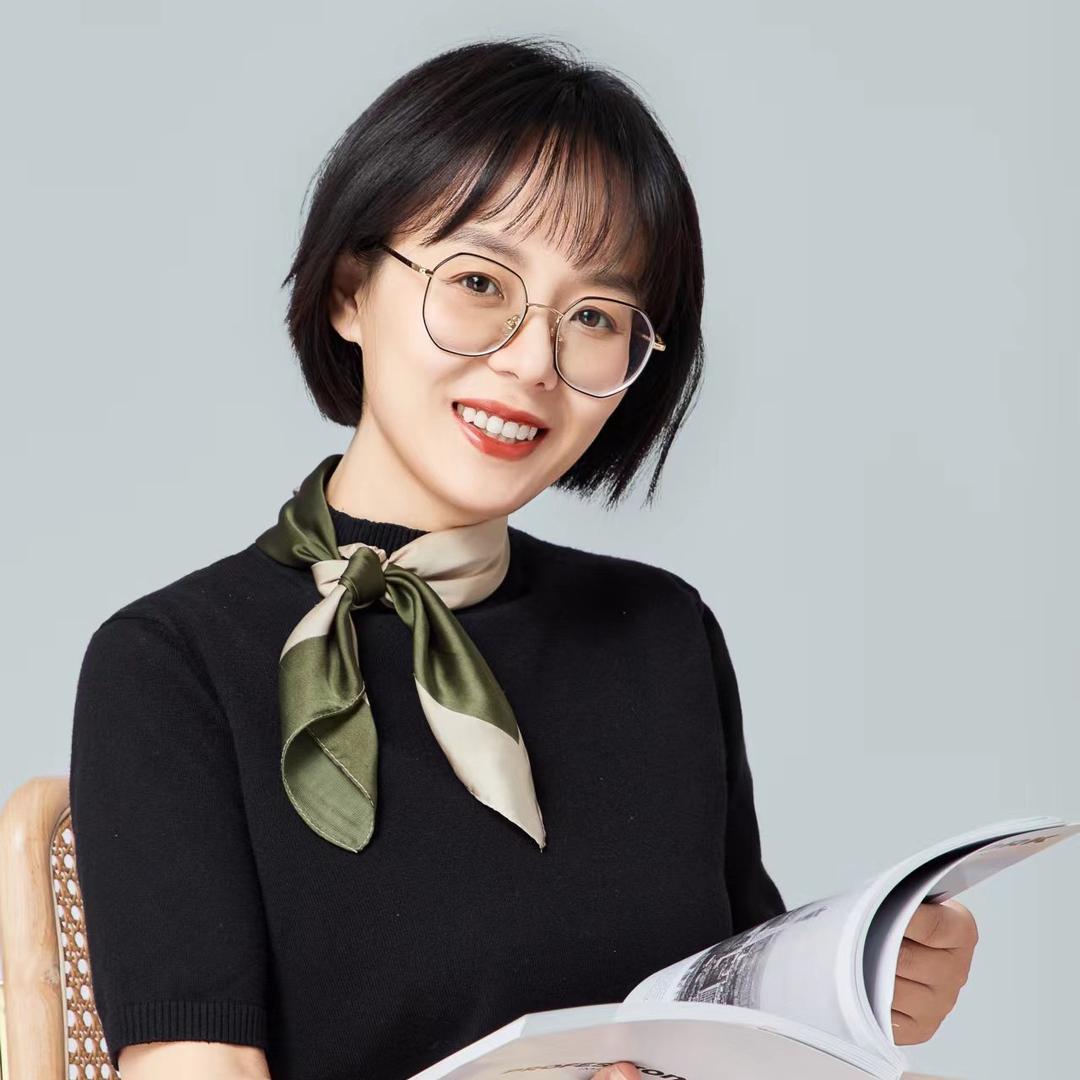 米莉绘本育儿