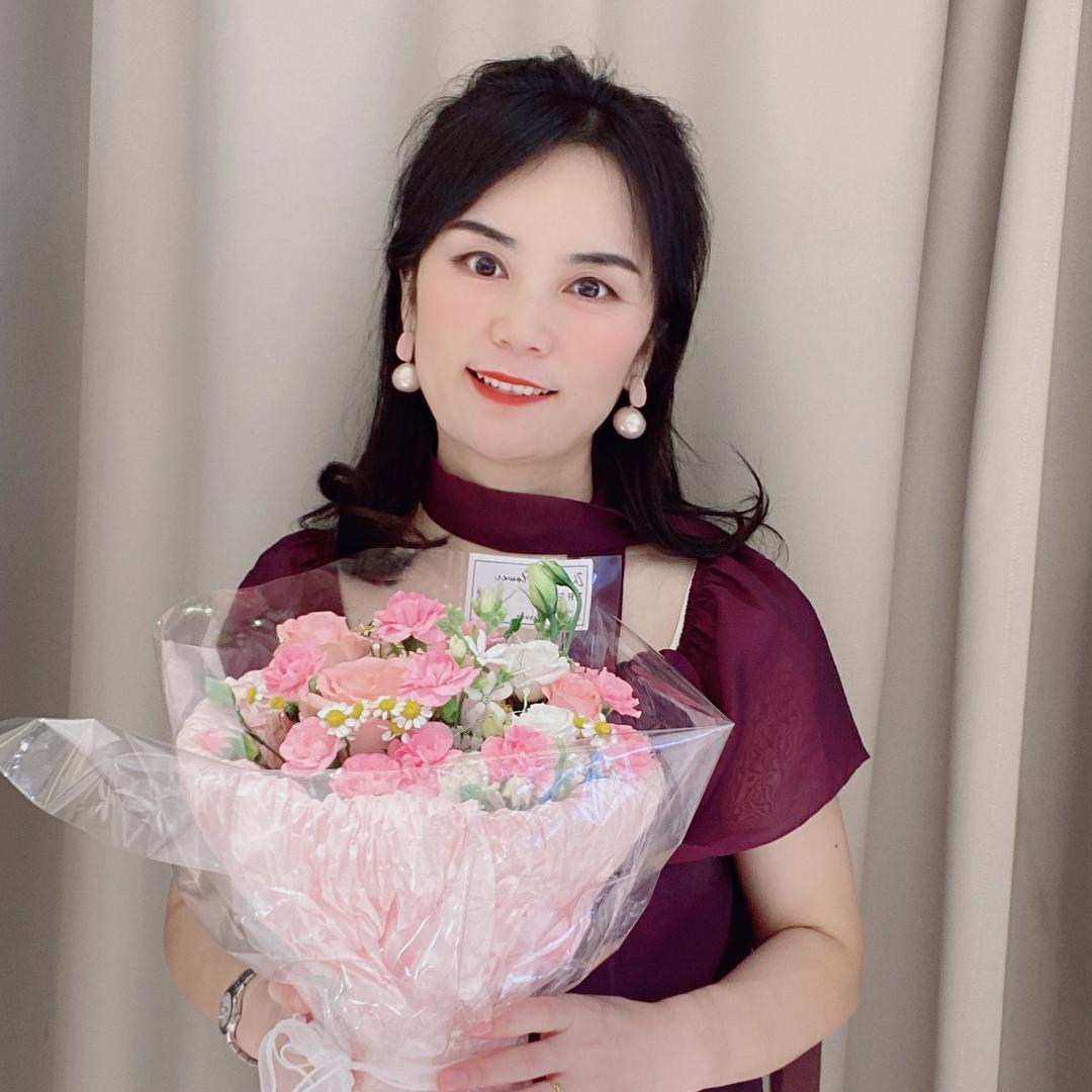 她之蝶女装醴陵店-糖糖