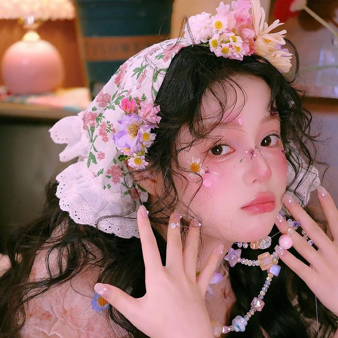 美女的乱₇₈糟