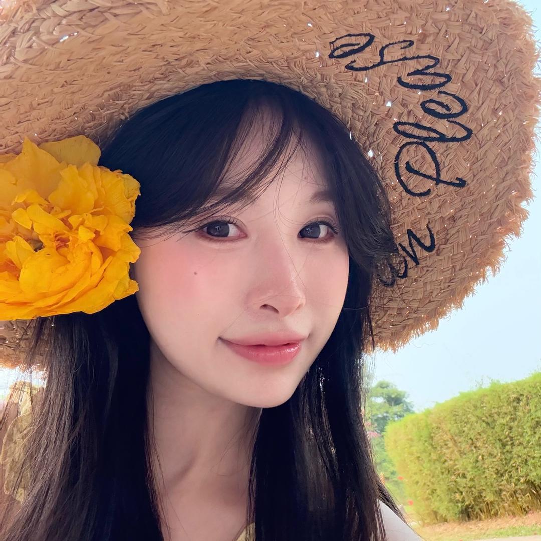 我是你姐
