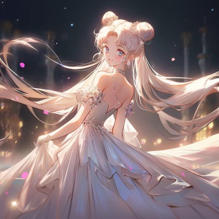 水冰月的少女心