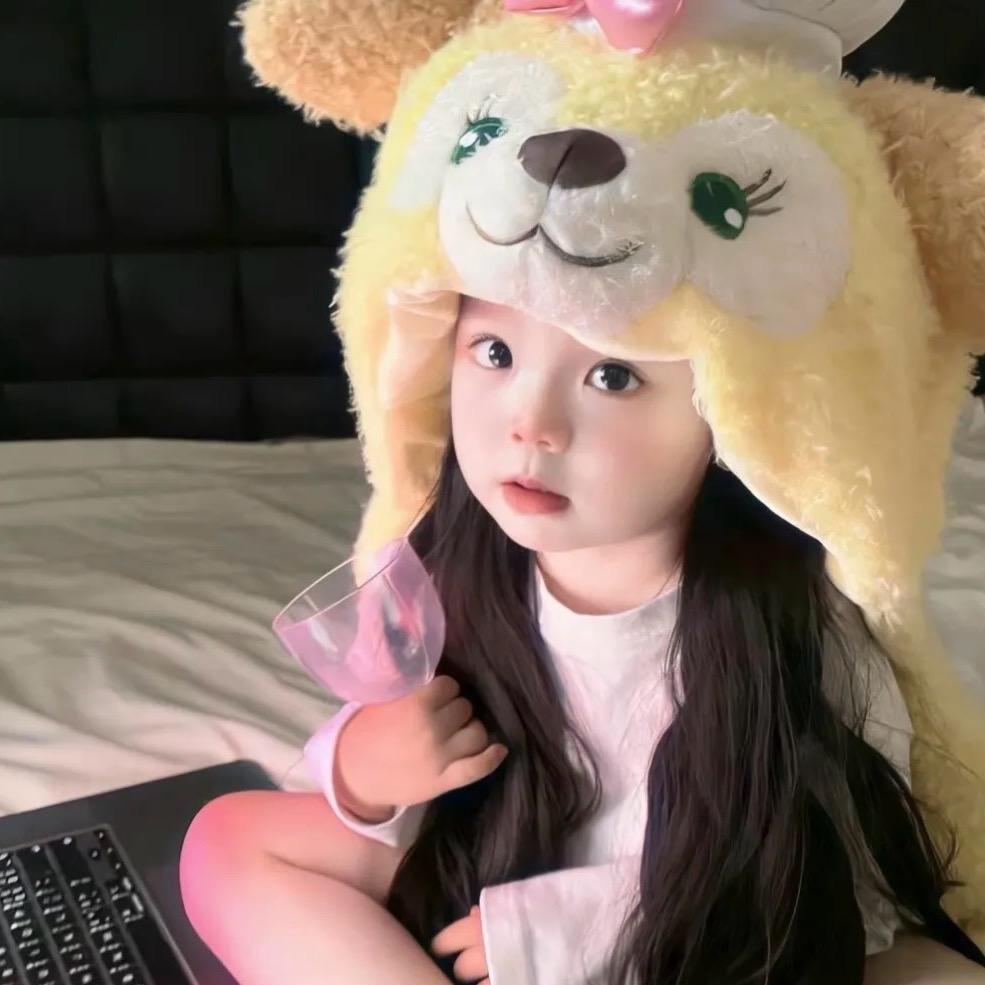 小涵妹妹^ ^