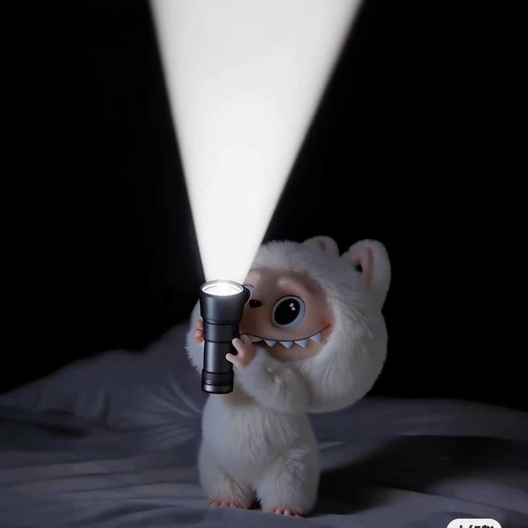 呱呱是只小猫咪