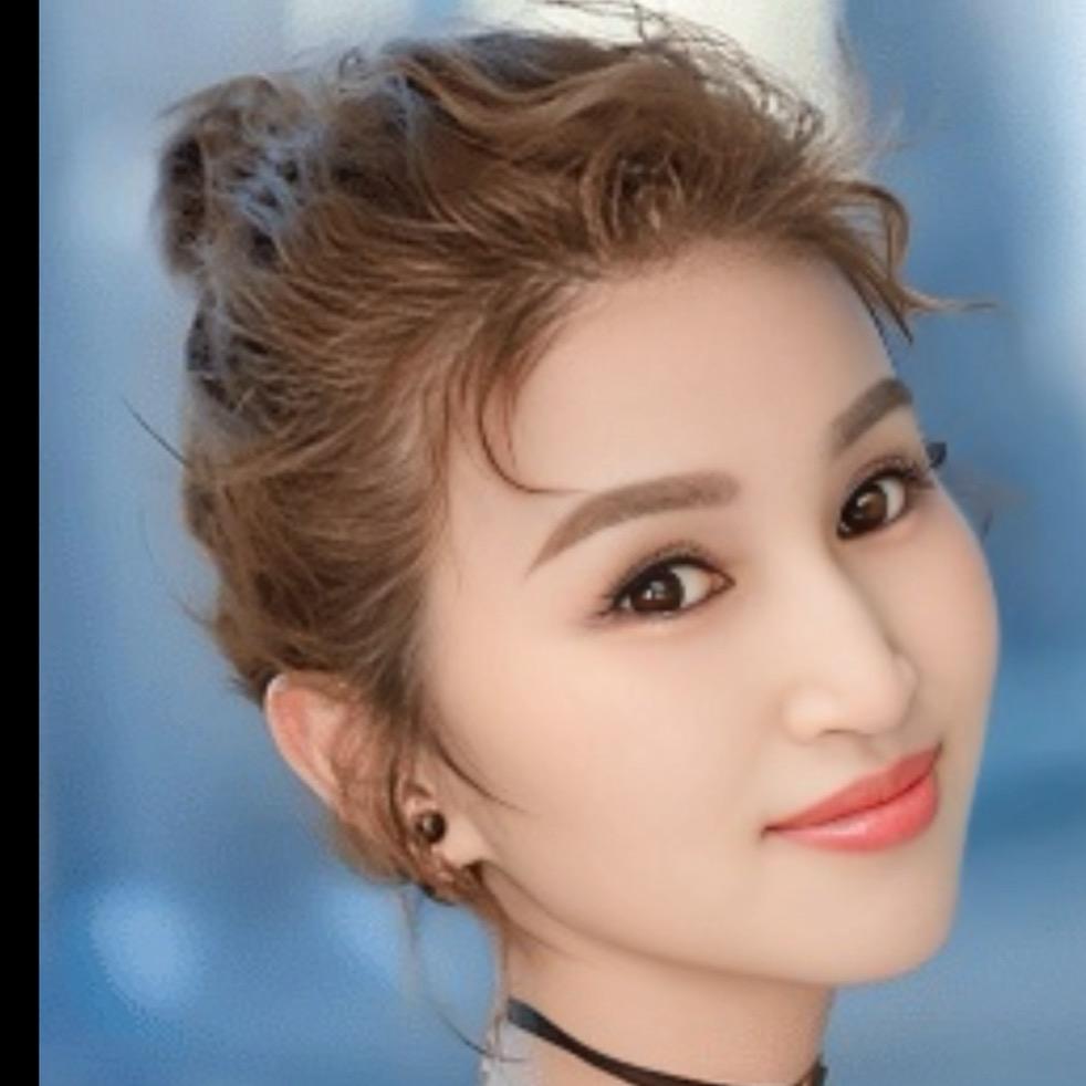 追美