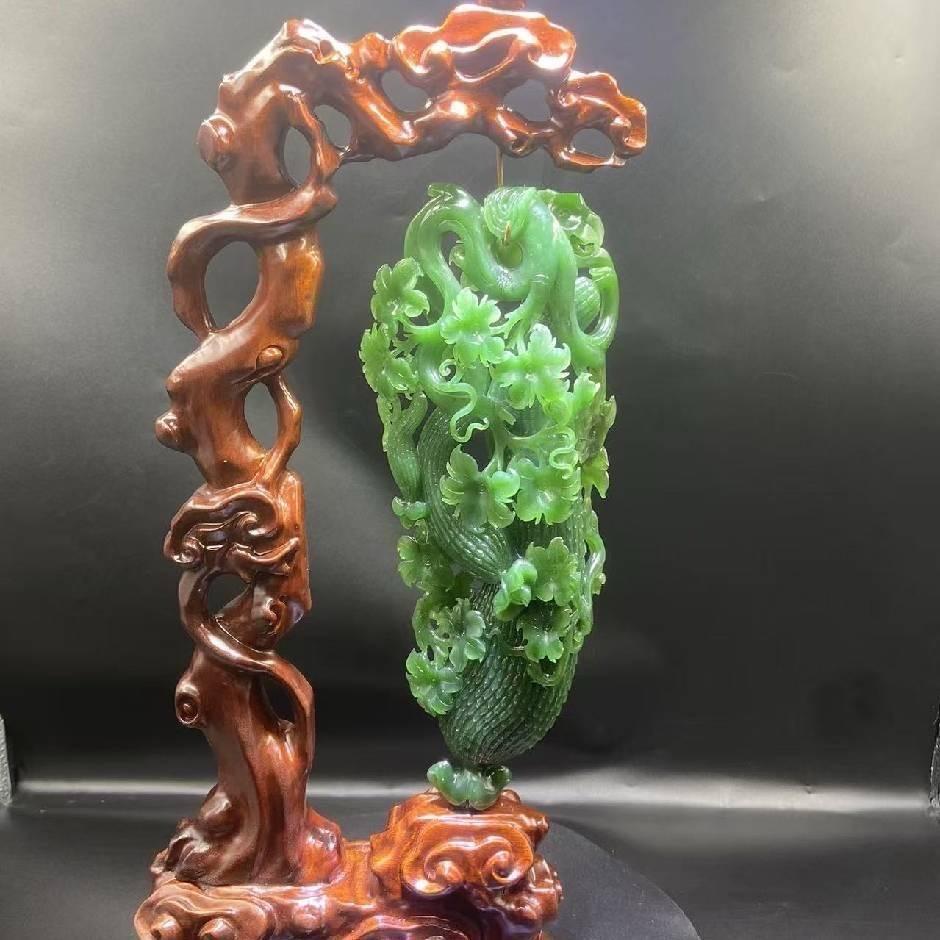 玉龙喀什河源头矿区