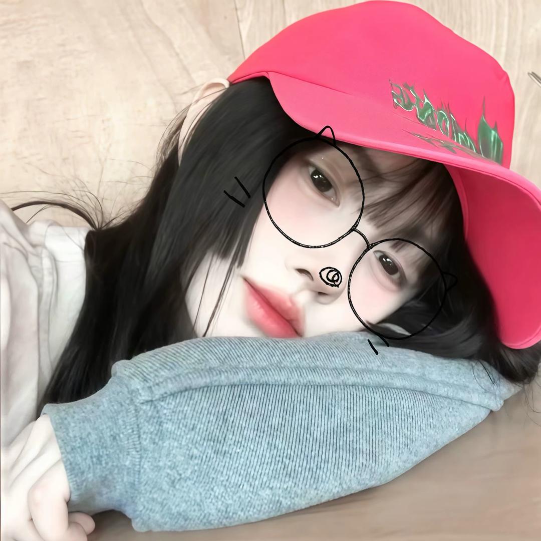 cloud.沈愠瑶💟