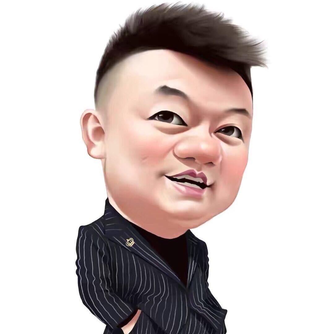 🌈郑他一个亿🌈