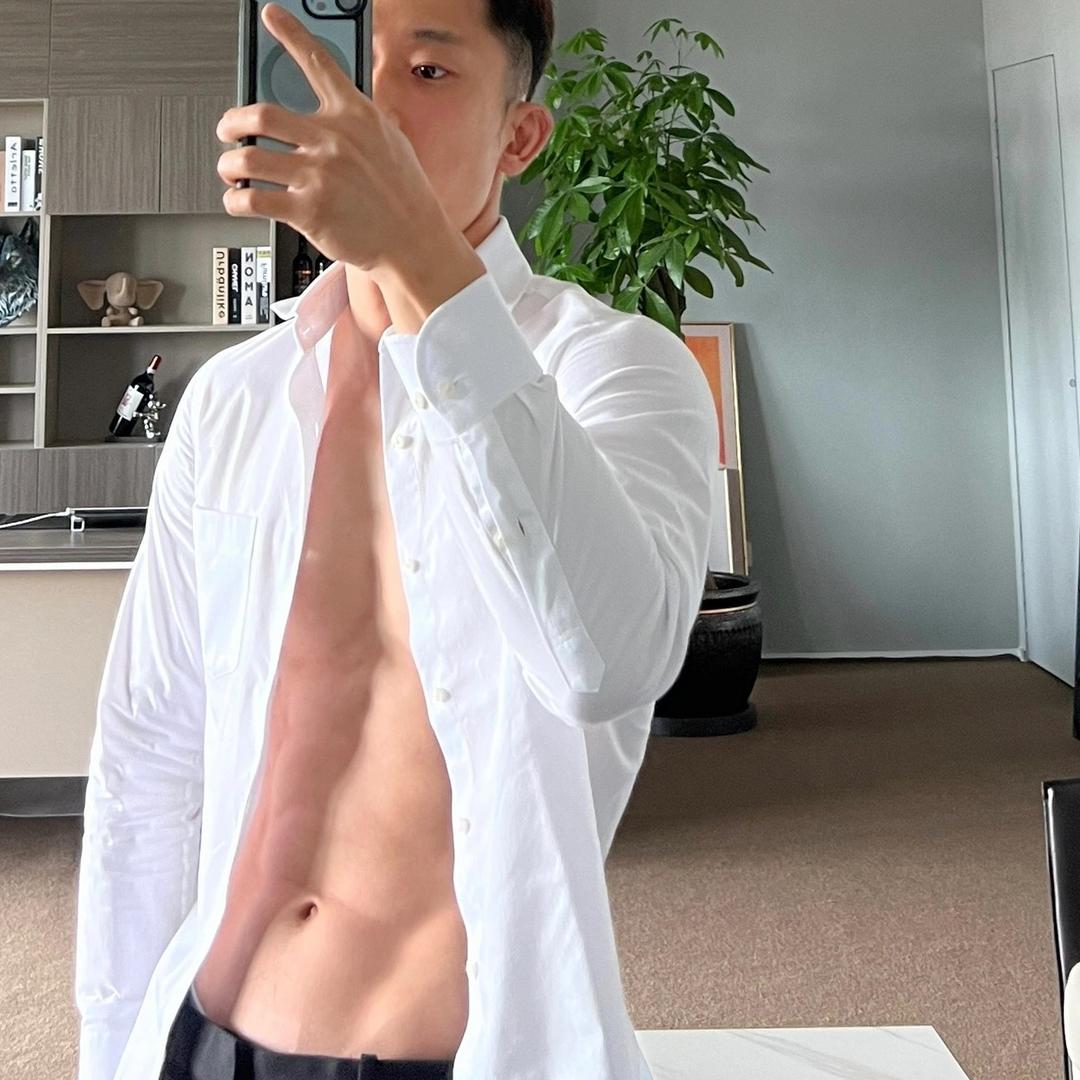 李总不停歇