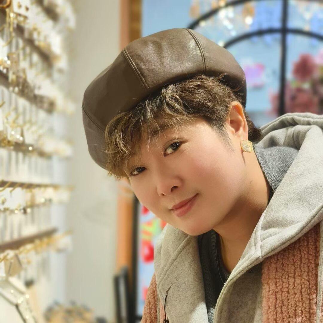红姐😊