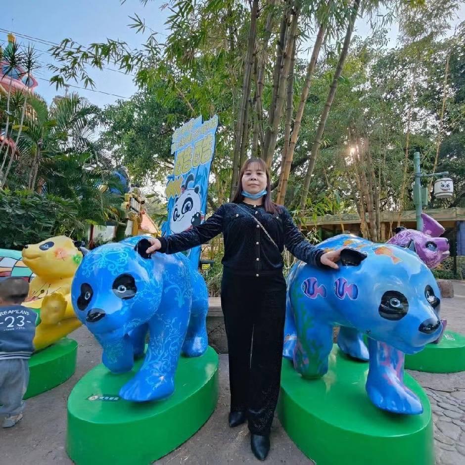 开心开心每一天群姐