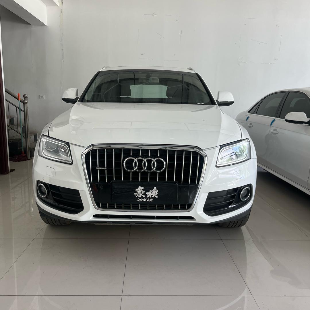 顺吉二手车
