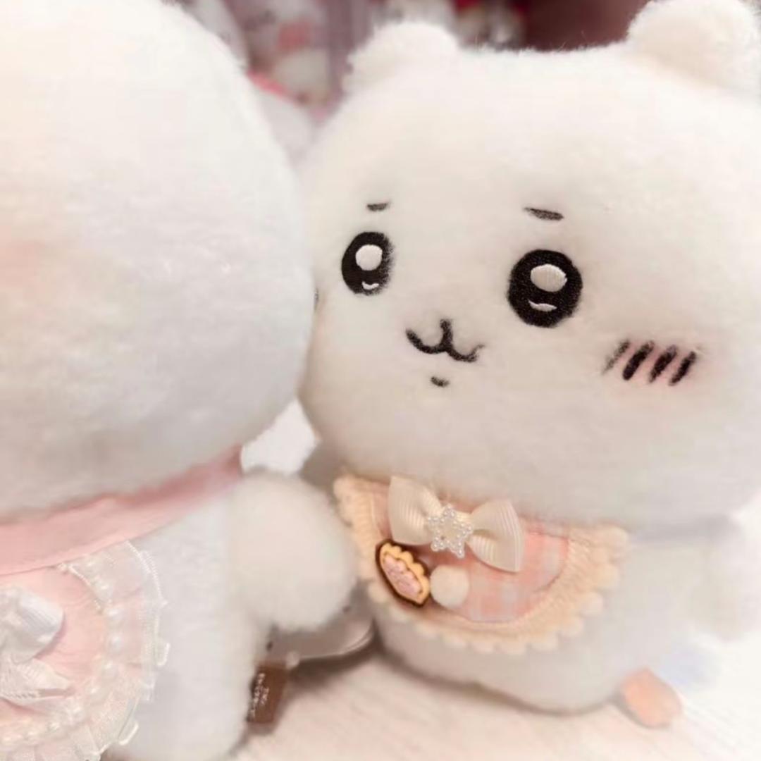 多多&