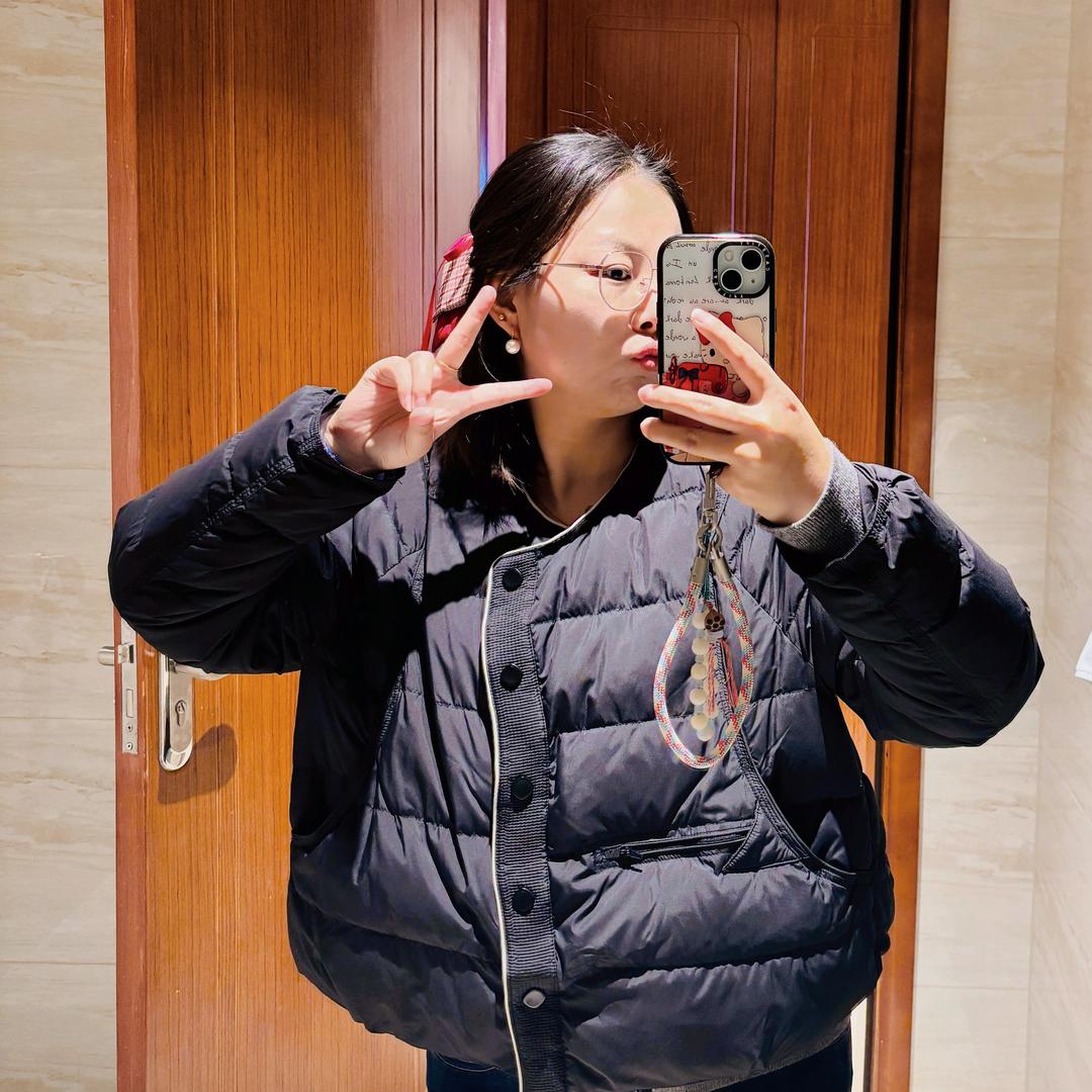 Gෆ·ᰔᩚao🍓冰冰子🌸