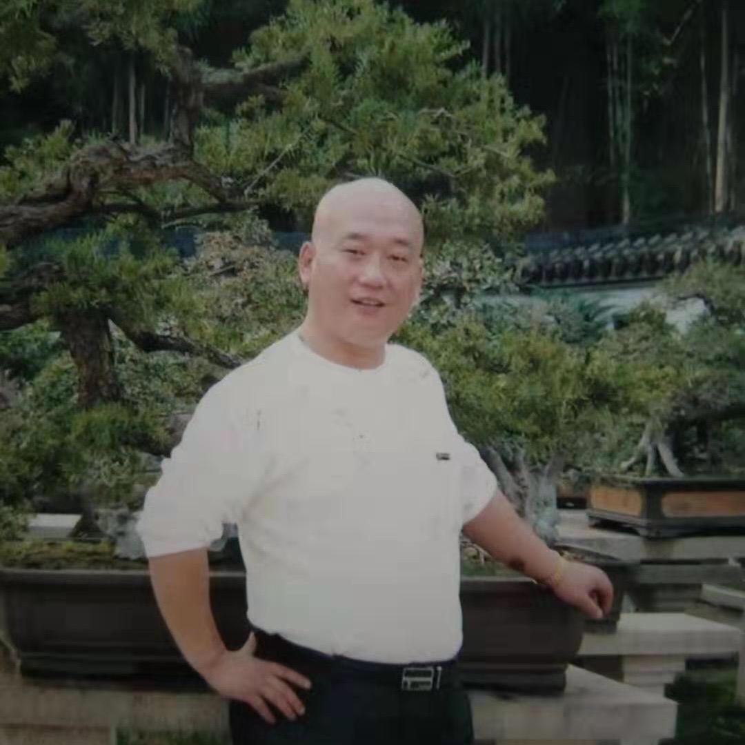 有缘人